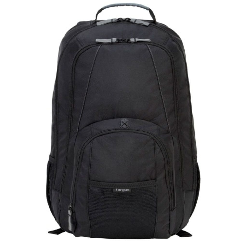 Mochila Targus Groove 3 COMP PVC 17P - CVR617 Preto