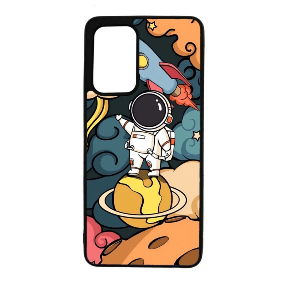 Design de capa para Oppo A77