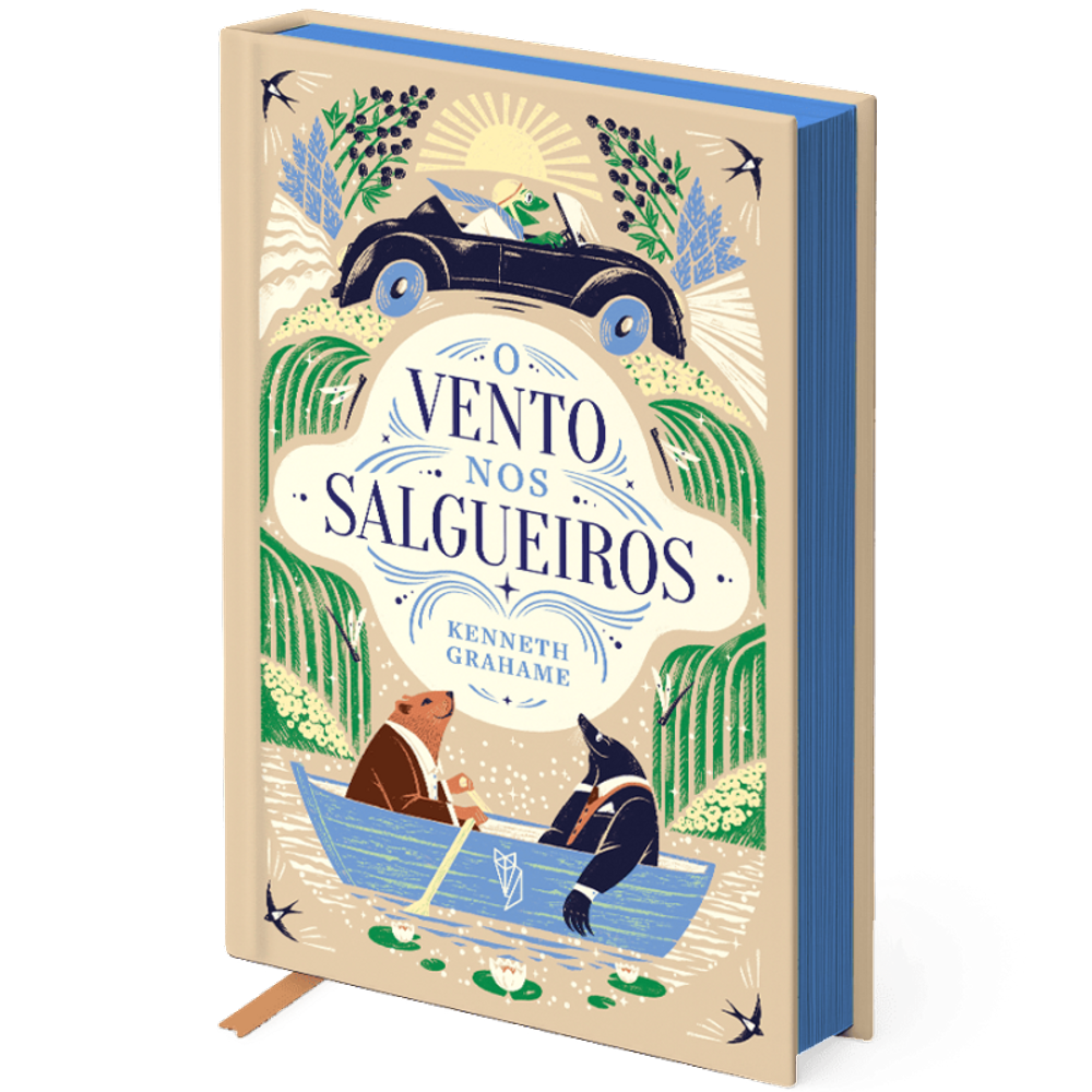 O Vento nos Salgueiros