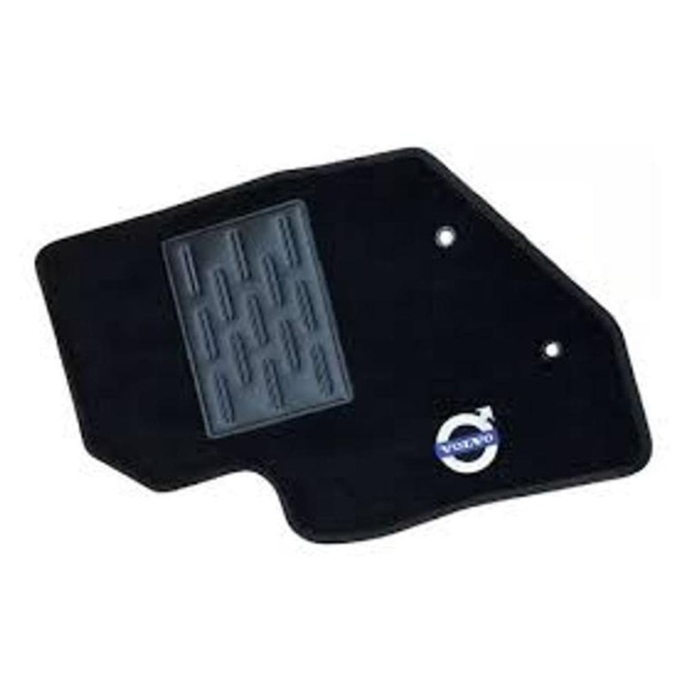 Tapete Carpete S60 Luxo