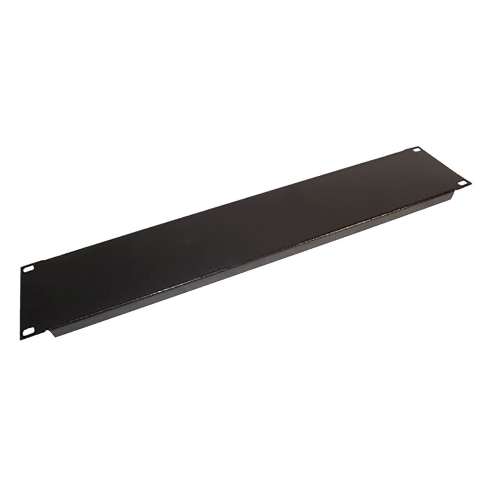 Frente Falsa 2UX19 para RACK Padrão 19”
