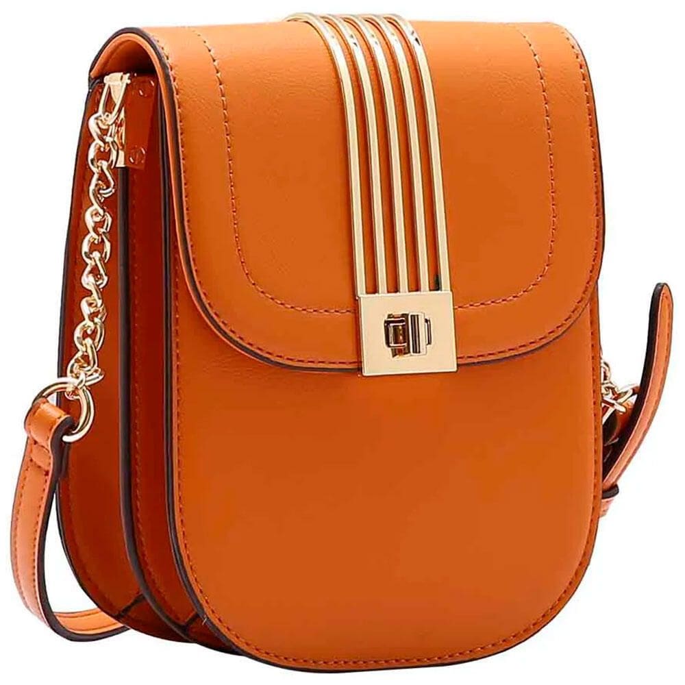 Bolsa Feminina Transversal Chenson Cg85071
