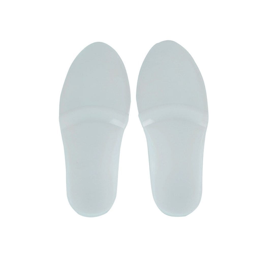 Palmilha Siligel com Arco e Barra Metatarsal Ortho Pauher