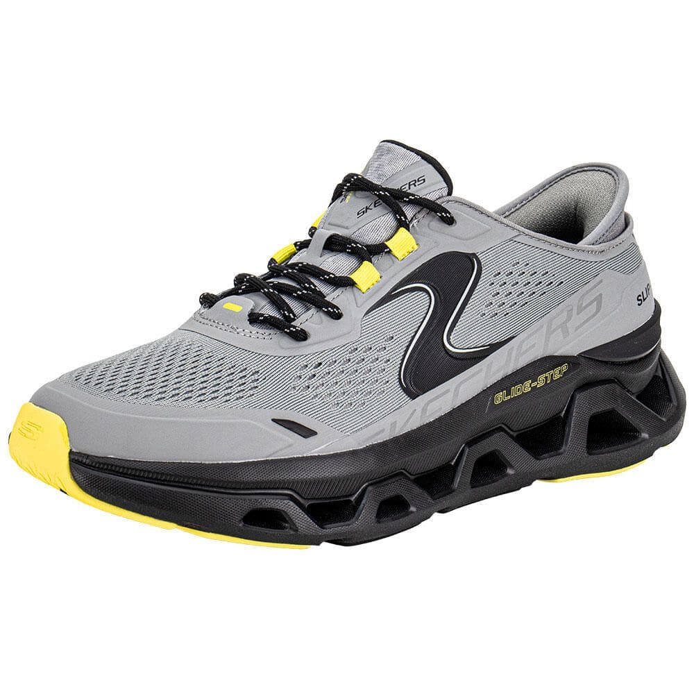 Tênis Masculino Glide-Step Altus Skechers 232921