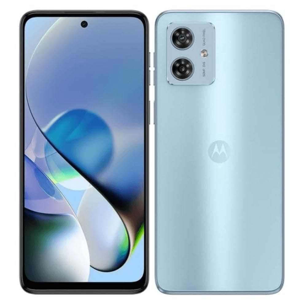 USADO Motorola Moto G54 5G 256 GB Azul Bom (usado)