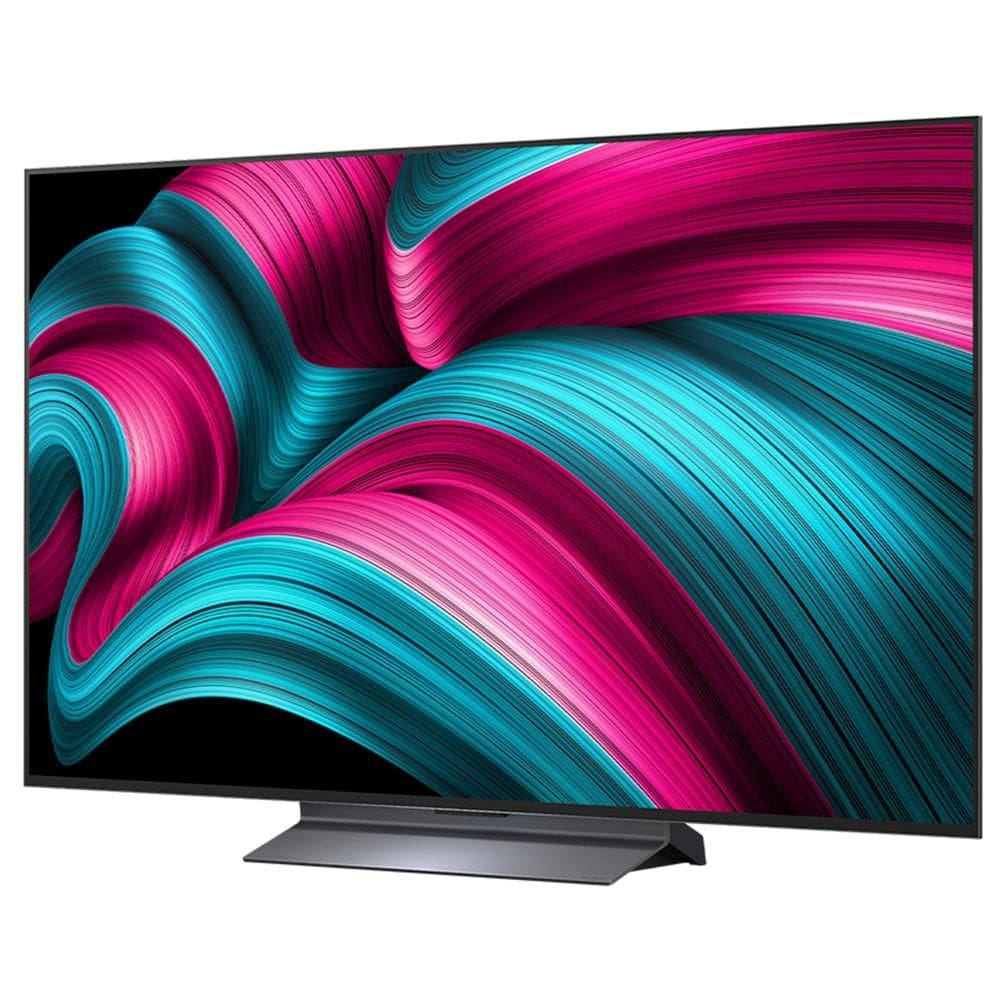 Smart TV 4K LG AI 55 Smart TV 4K LG AI 55