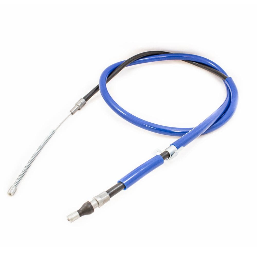 Cabo De Freio De Mao Saveiro G5 Traseiro Direito 2008...