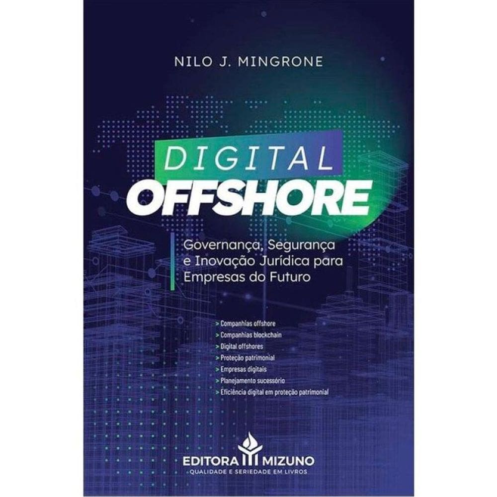Digital Offshore - 2025