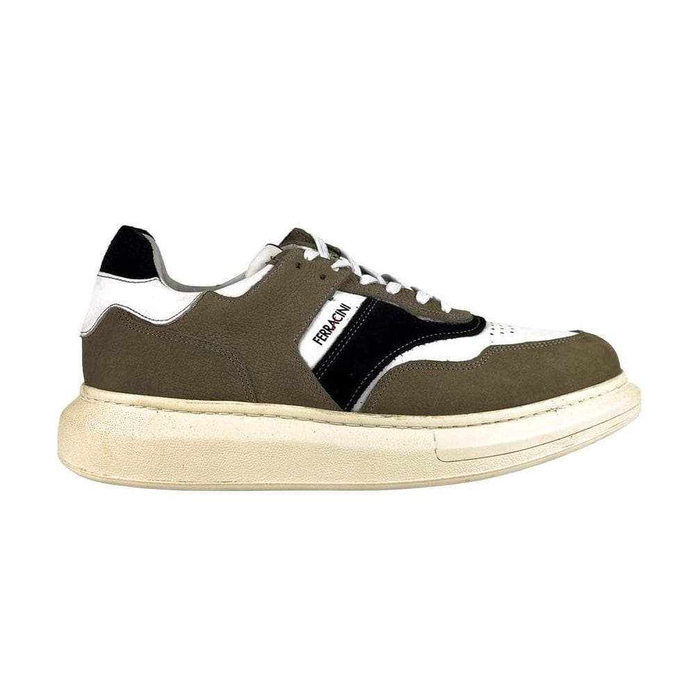 Tênis Ferracini Sneaker Miami Impulse