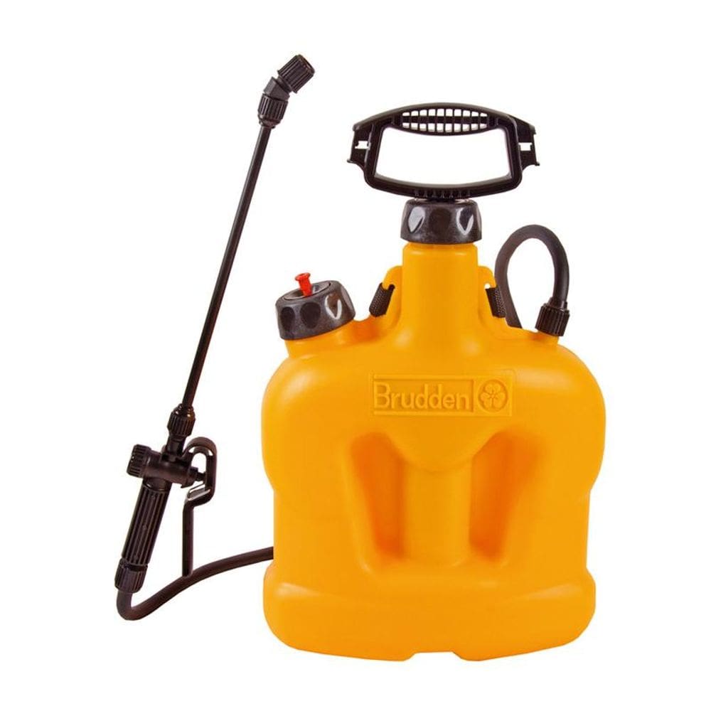 Pulverizador  5,0L Brudden P5000
