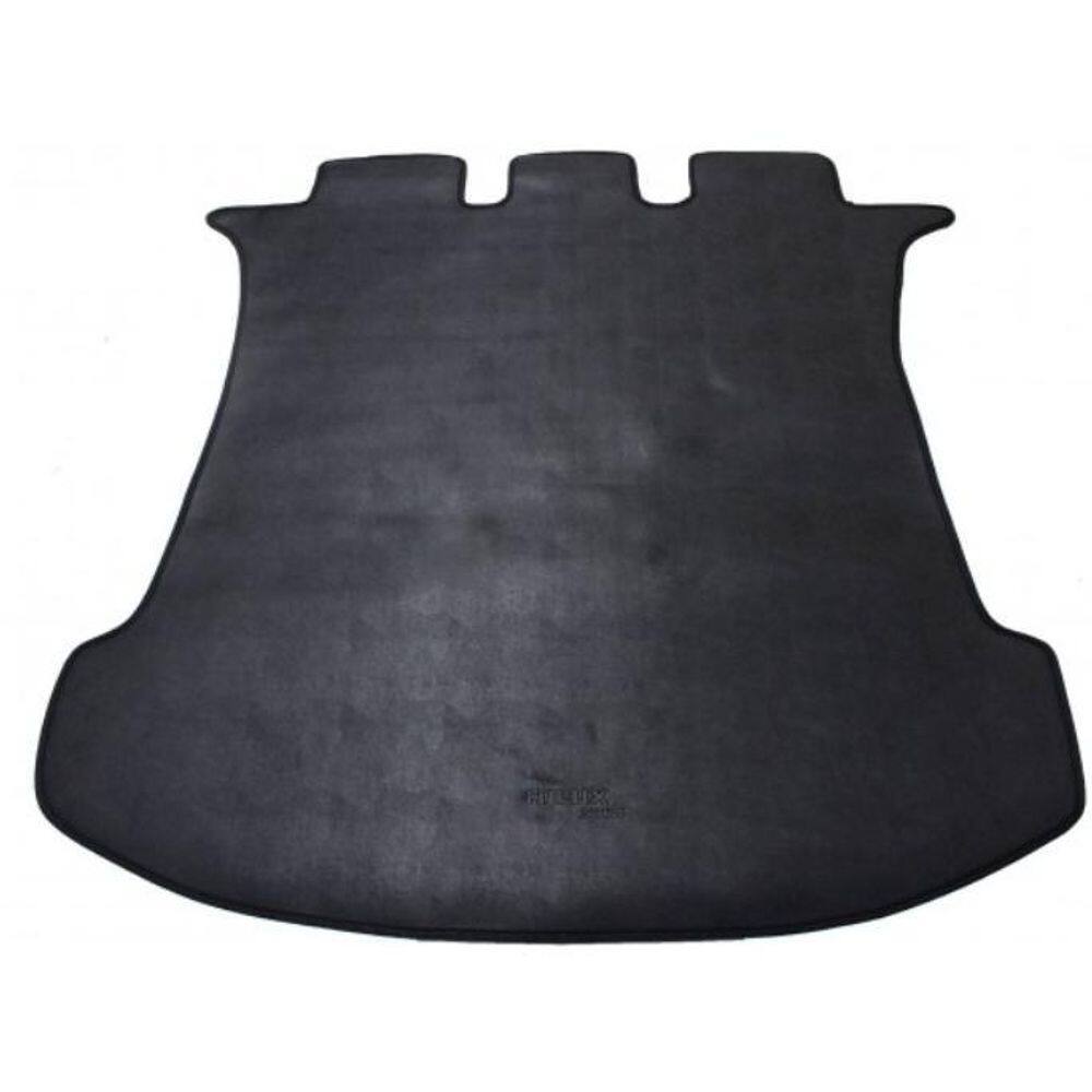 Tapete Porta Malas Hilux Sw4 2008 Borracha Pvc