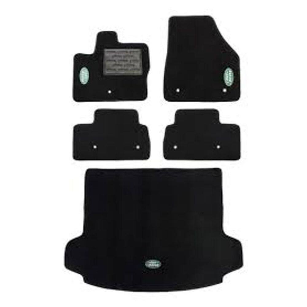 Tapete Carpete Freelander Base Pinado