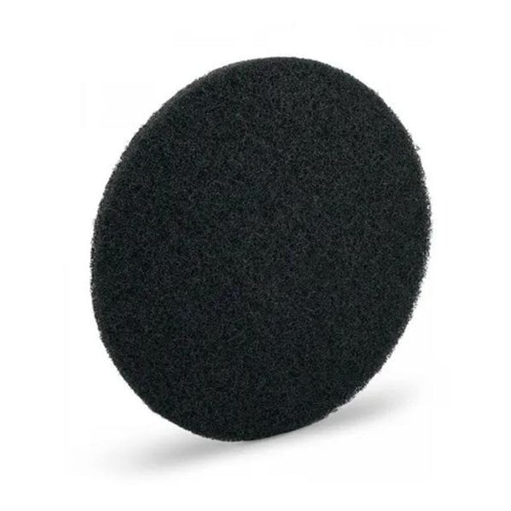Disco Preto Removedor Scotch-Brite Tm  410 Mm