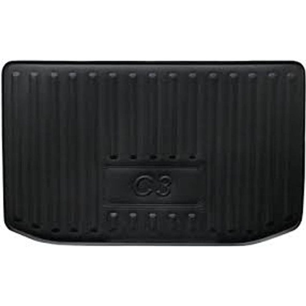 Tapete Bandeja Protetor De Porta Malas Aircross 2017