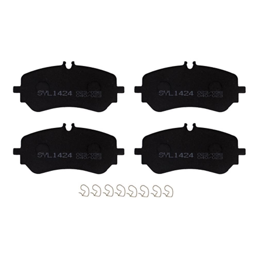 Pastilha Freio Traseira Amarok Tdi Highline Extreme Bosch