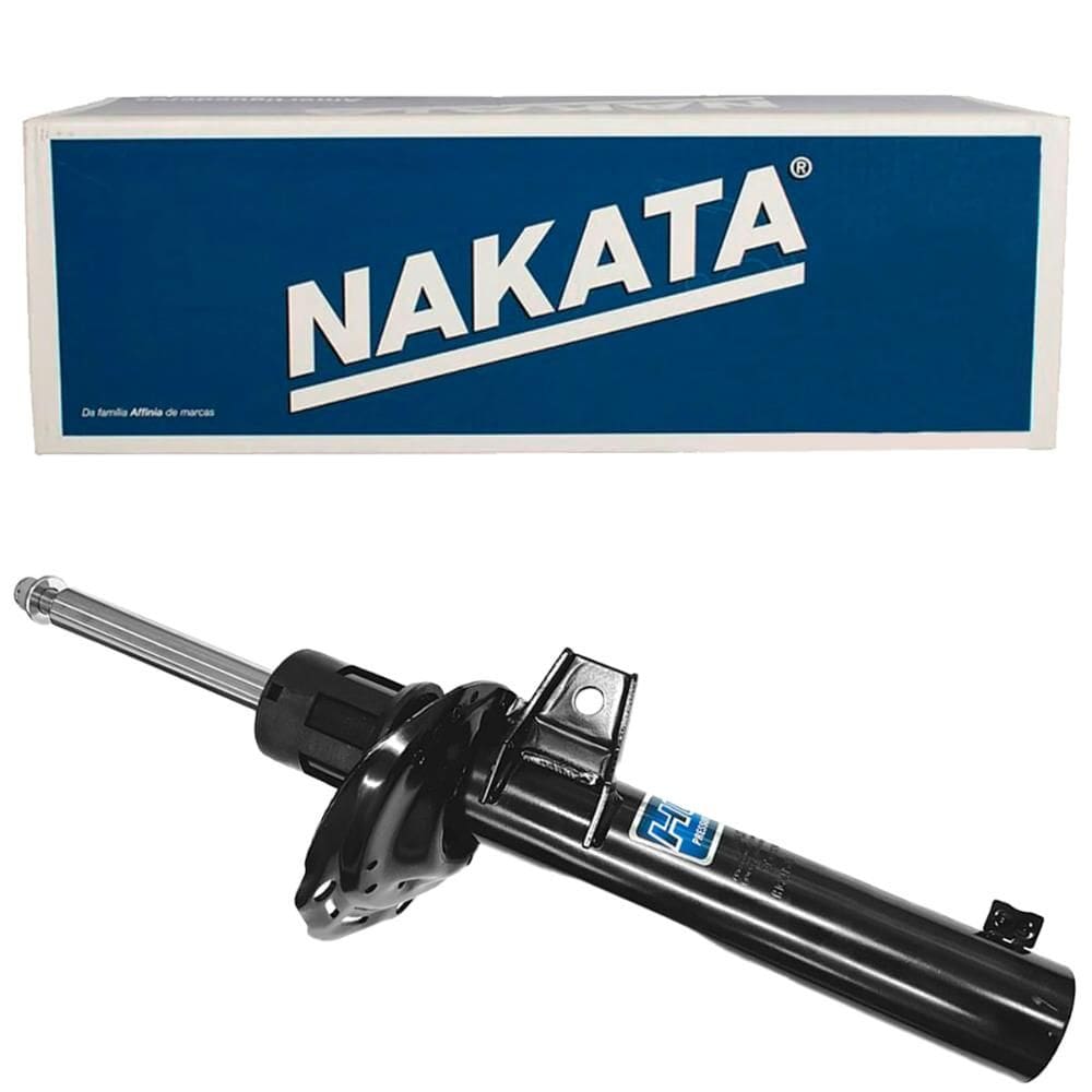 Amortecedor Dianteiro Taos 2021 a 2025 Nakata HG41543