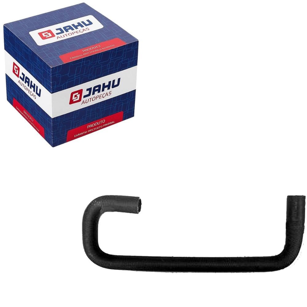 Mangueira Do Reservatório De Água Do Radiador Onix 2013 A 2018 / Prisma 2013 A 2018 - Jahu 21561-2