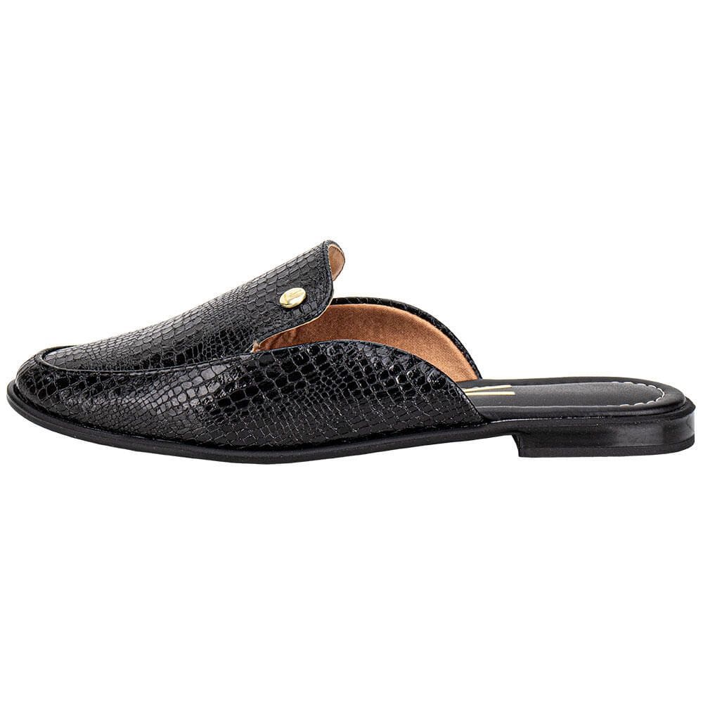 Sapato Feminino Mule Vizzano 1376109