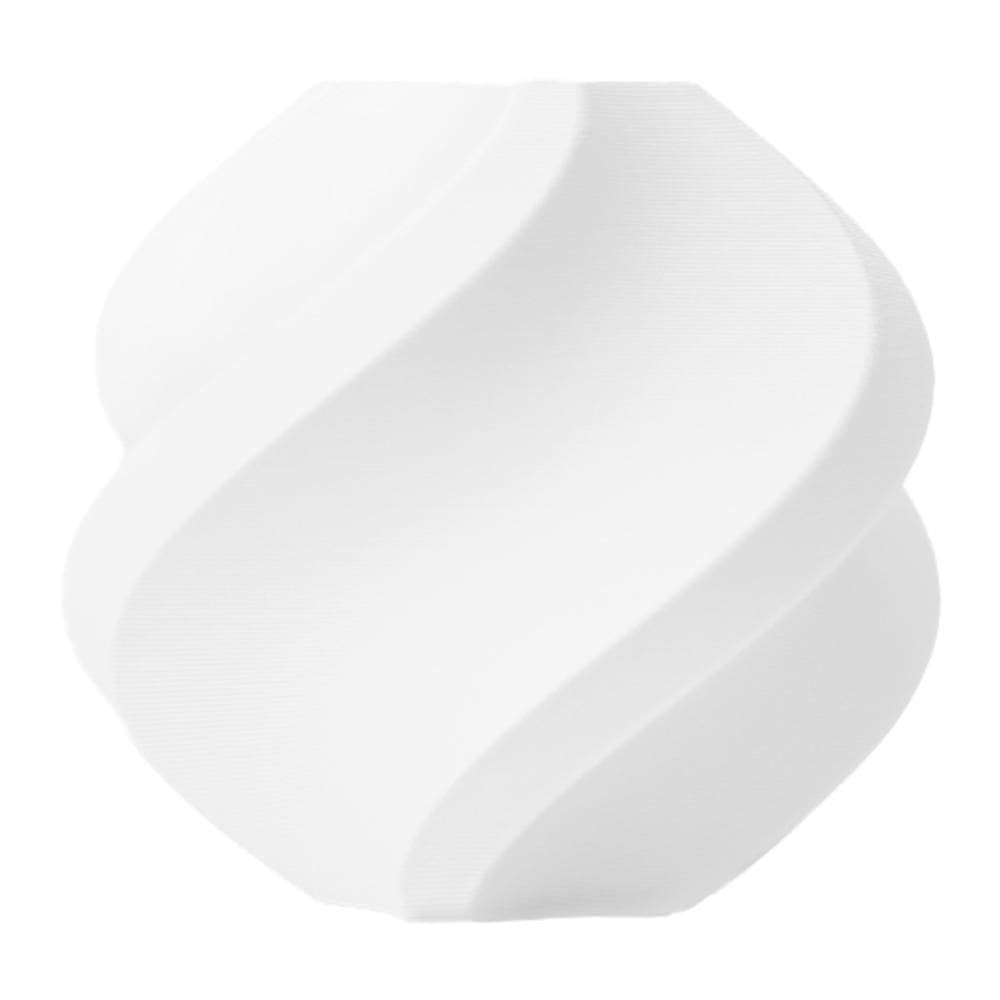 Filamento PLA Lite Bambu Lab Refil (Sem Carretel) para Impressora 3D Branco 1 Kg