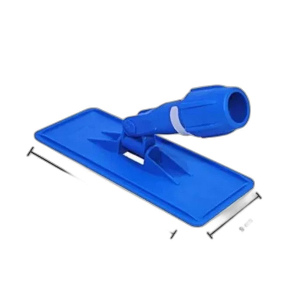 Suporte Minilock Limpa Tudo De Limp C/3 Fibras+Extensão 1,5M