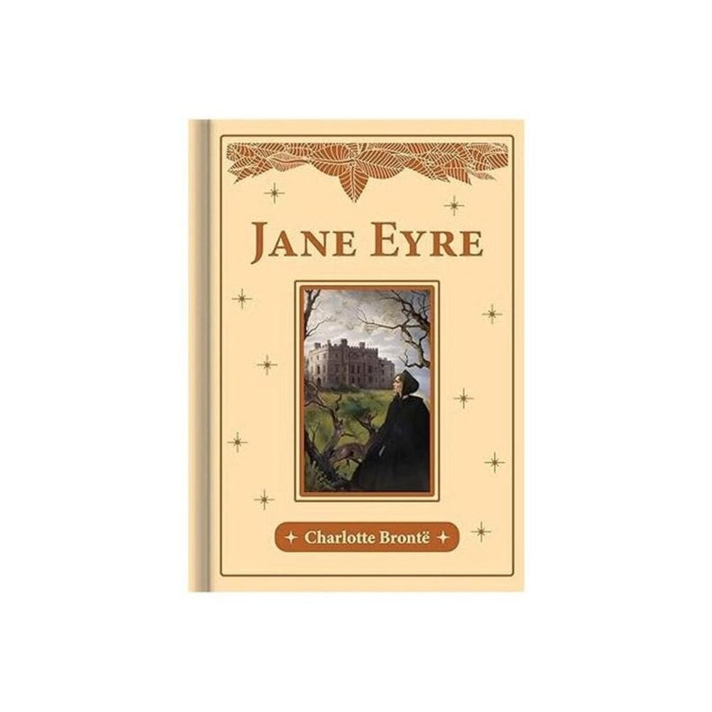 Jane Eyre