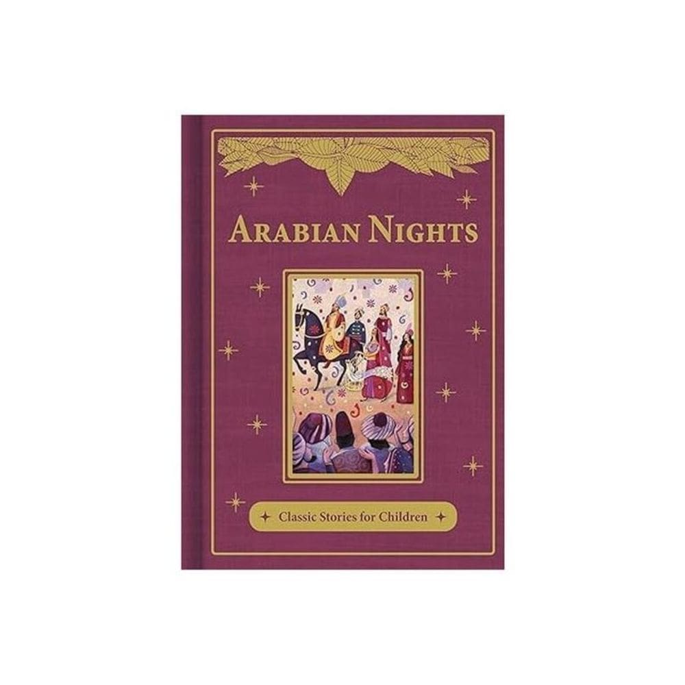 Arabian Nights