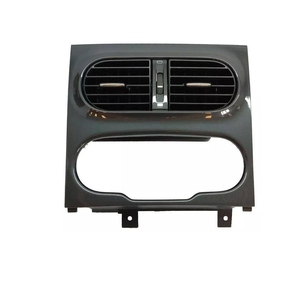 Fiat Palio Strada Moldura Painel Difusor Ar Genuíno