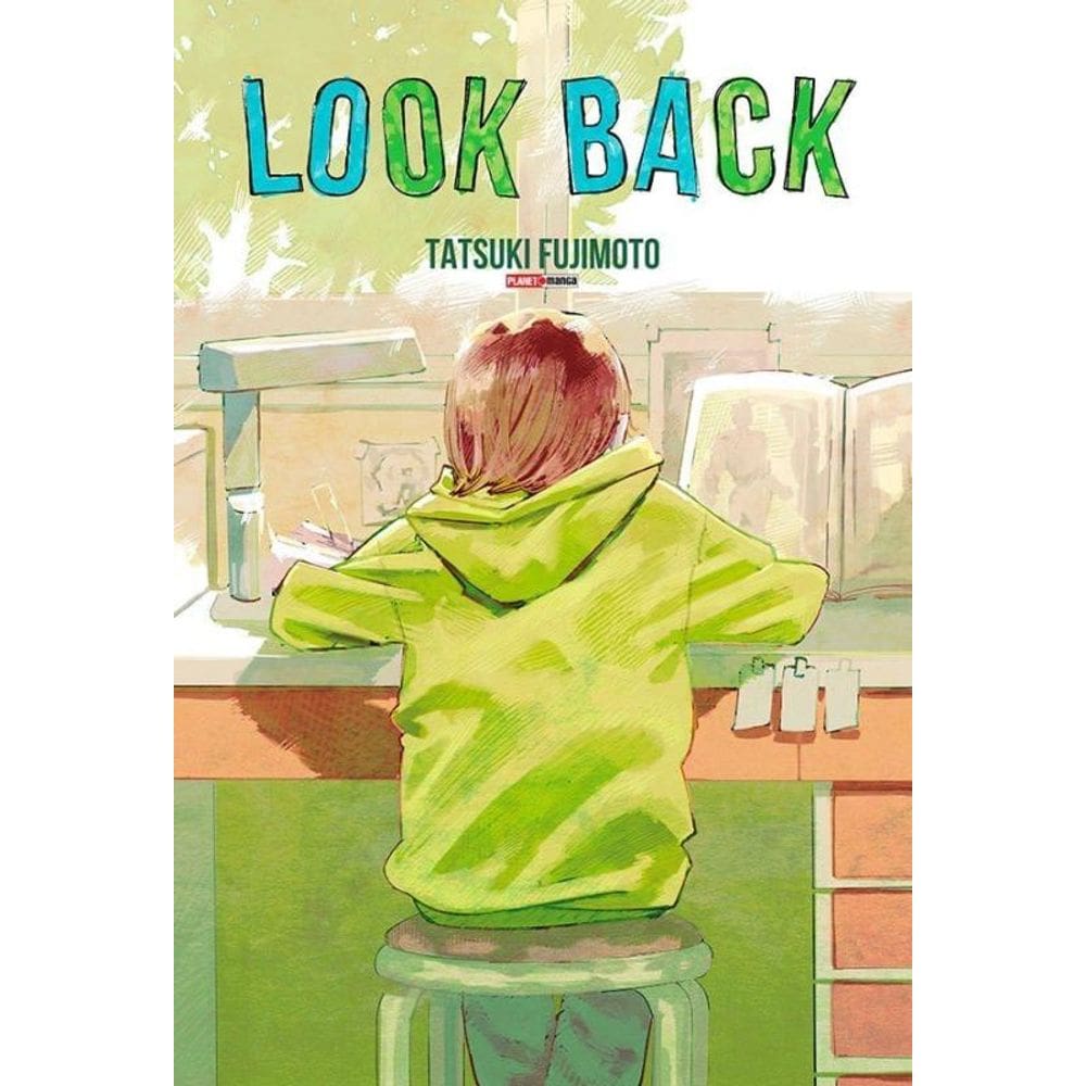 Look Back 01