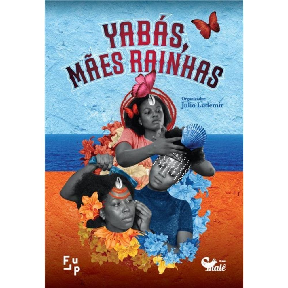 Yabás, Mães rainhas