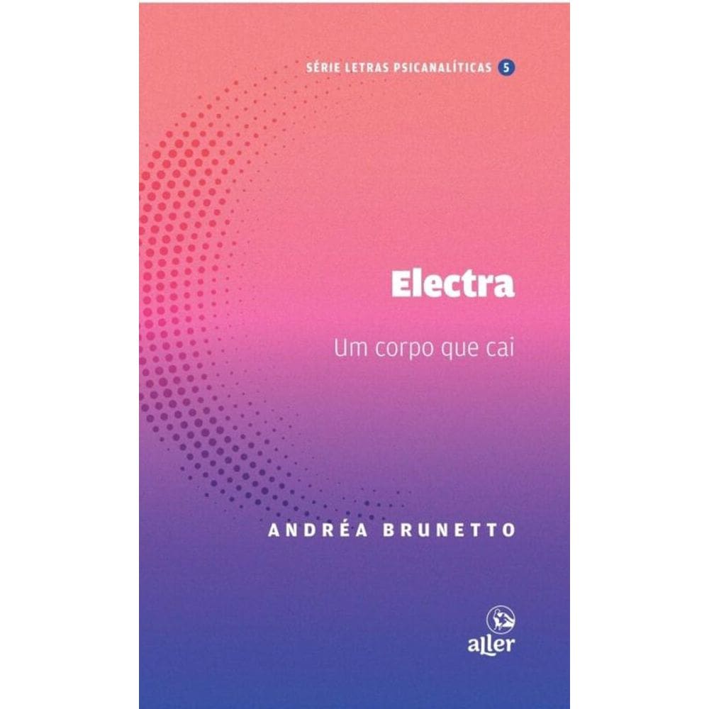 Electra: um corpo que cai