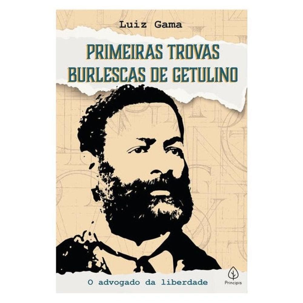 Primeiras Trovas Burlescas De Getulino