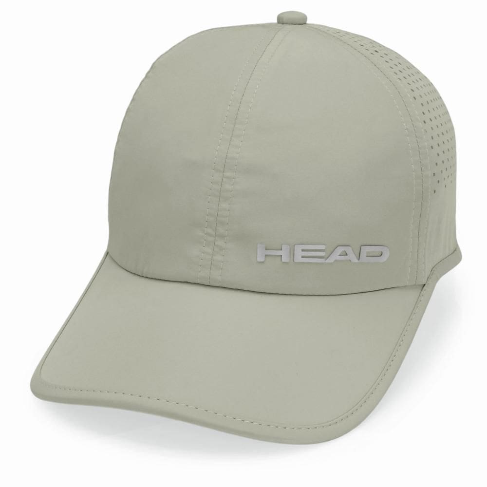 Boné Head Pro Player Bege
