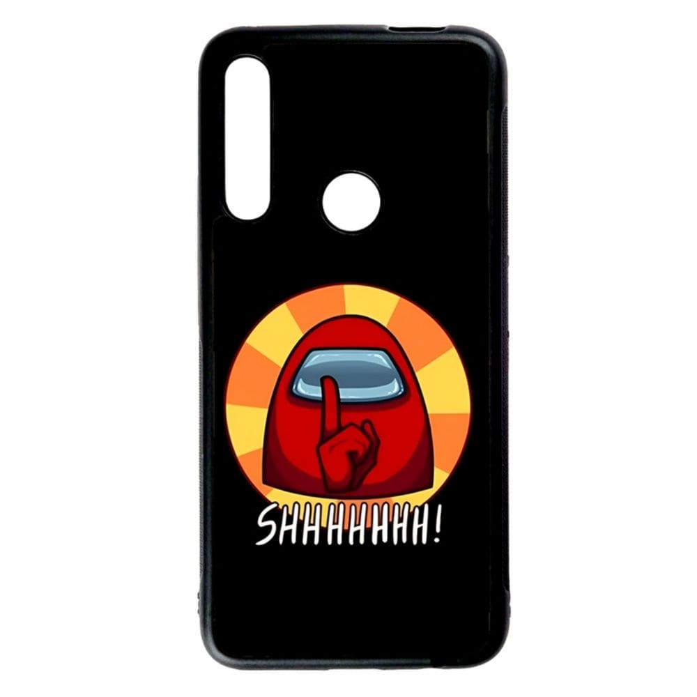 Capa para Huawei Y9 PRIME Design 70 Heavy Duty Anti-Knock
