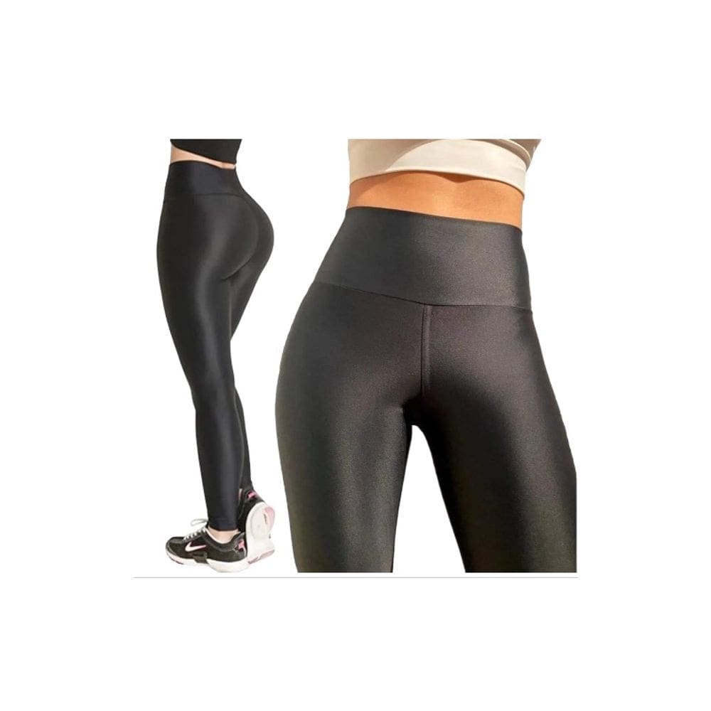 Leggings Dupont Bullfighting National Clothing Pretas