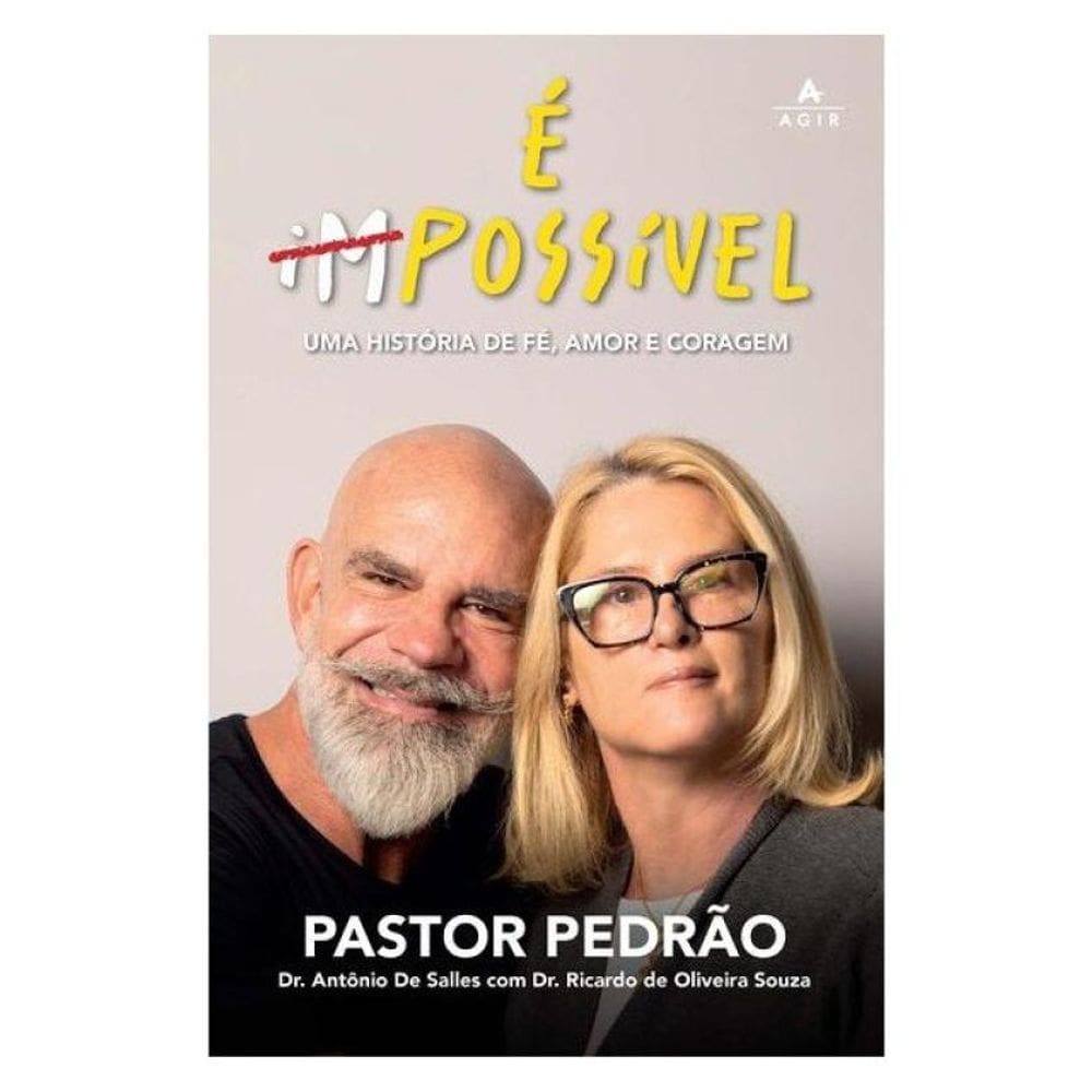 É (Im)Possível