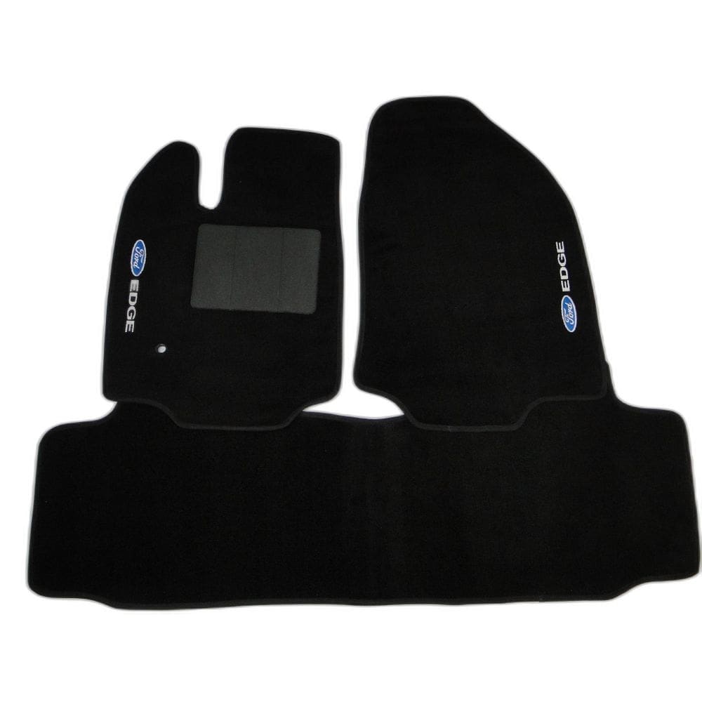 Tapete Carpete Edge Luxo