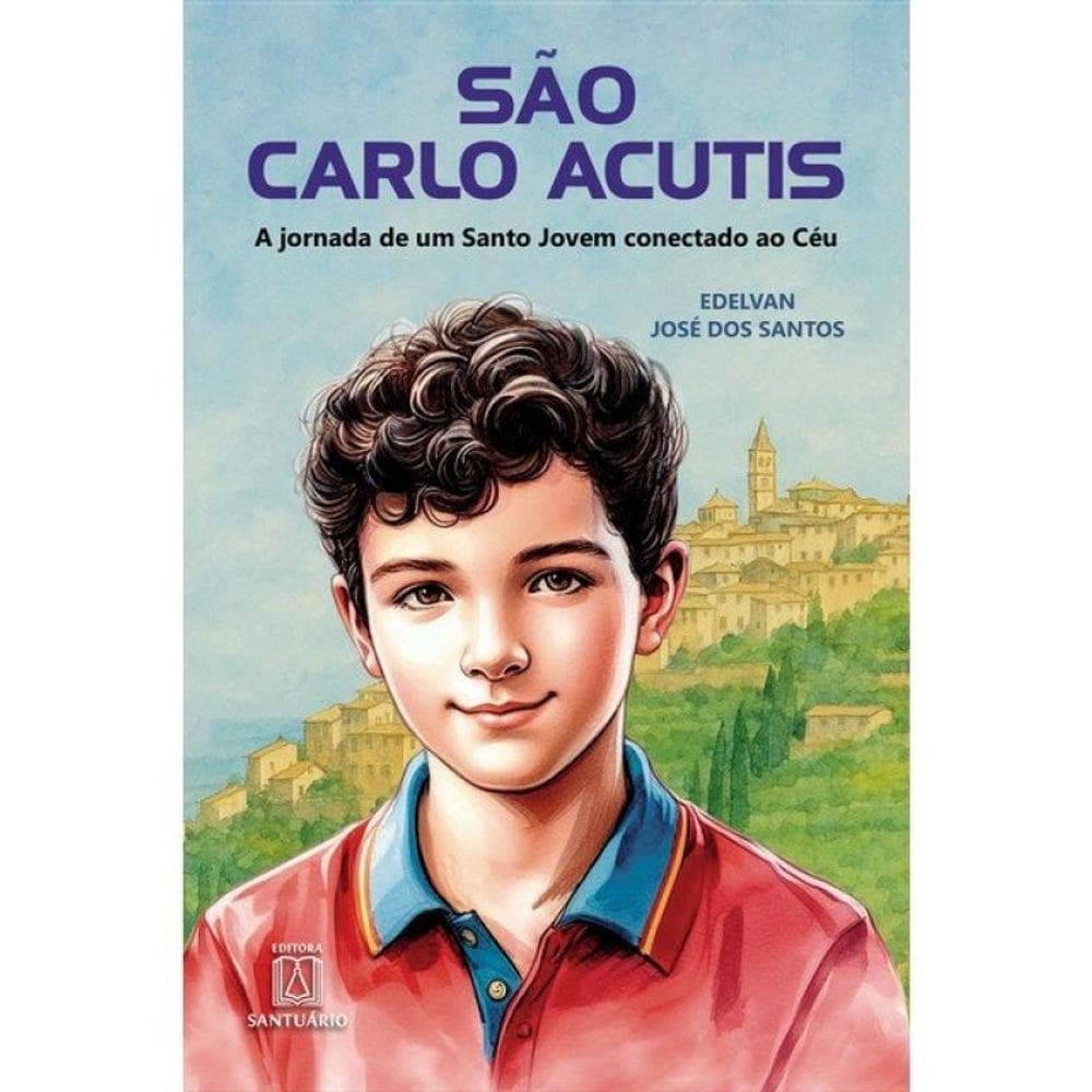 São Carlo Acutis
