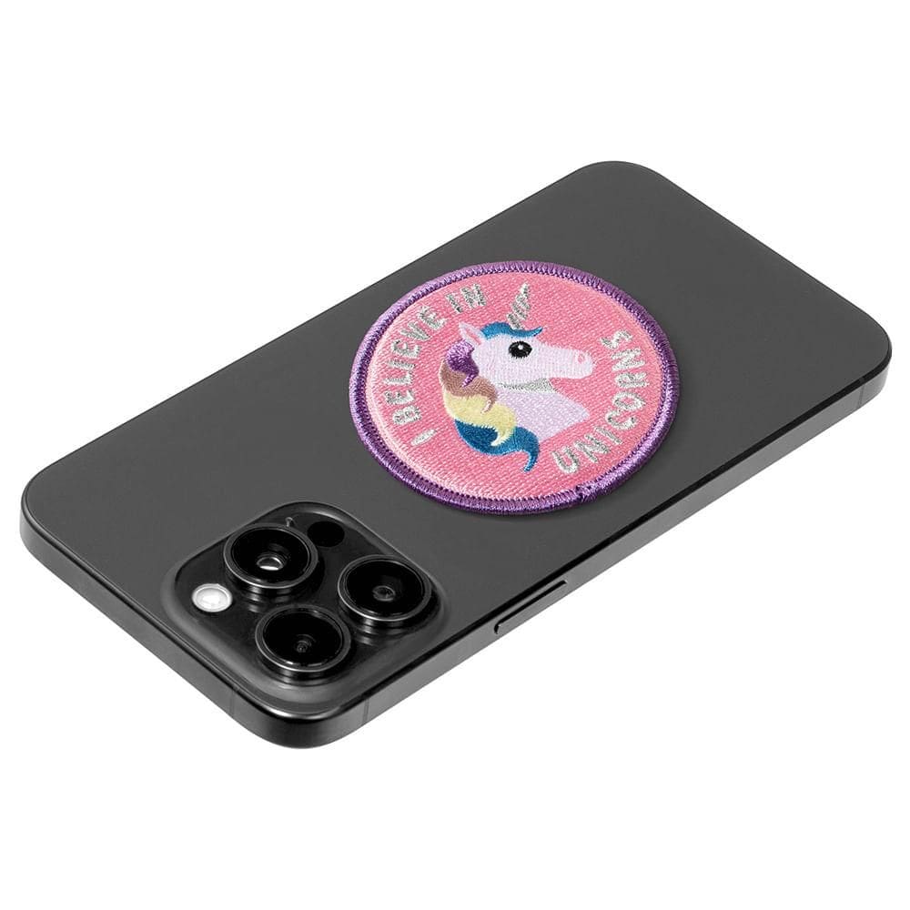 Magmoji Badge com Magsafe Unicórnios - LAUT