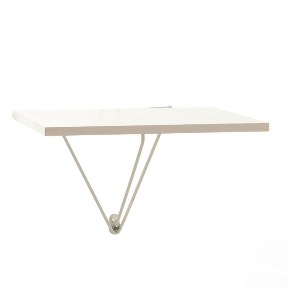 Prateleira Space Small White