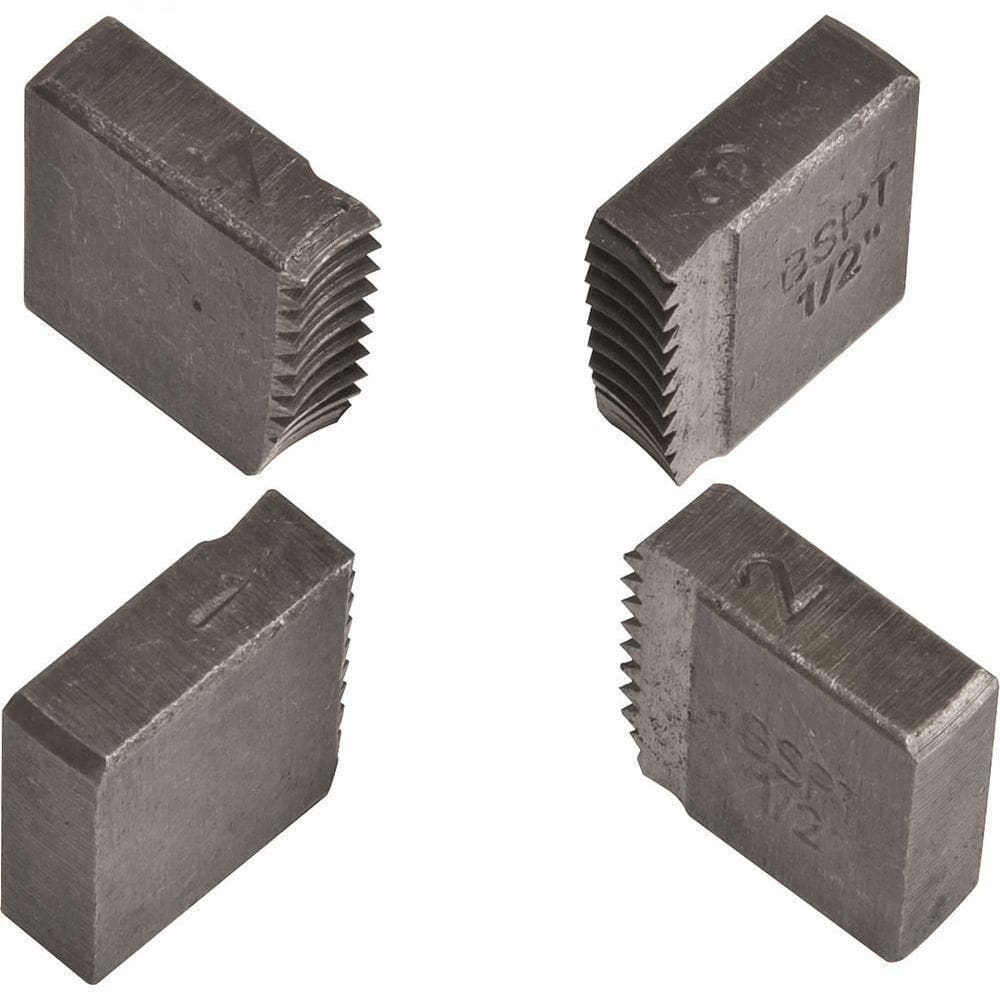 Cossinete Para Tarraxa 1.1-4 Bspt Aço Temperado Vonder