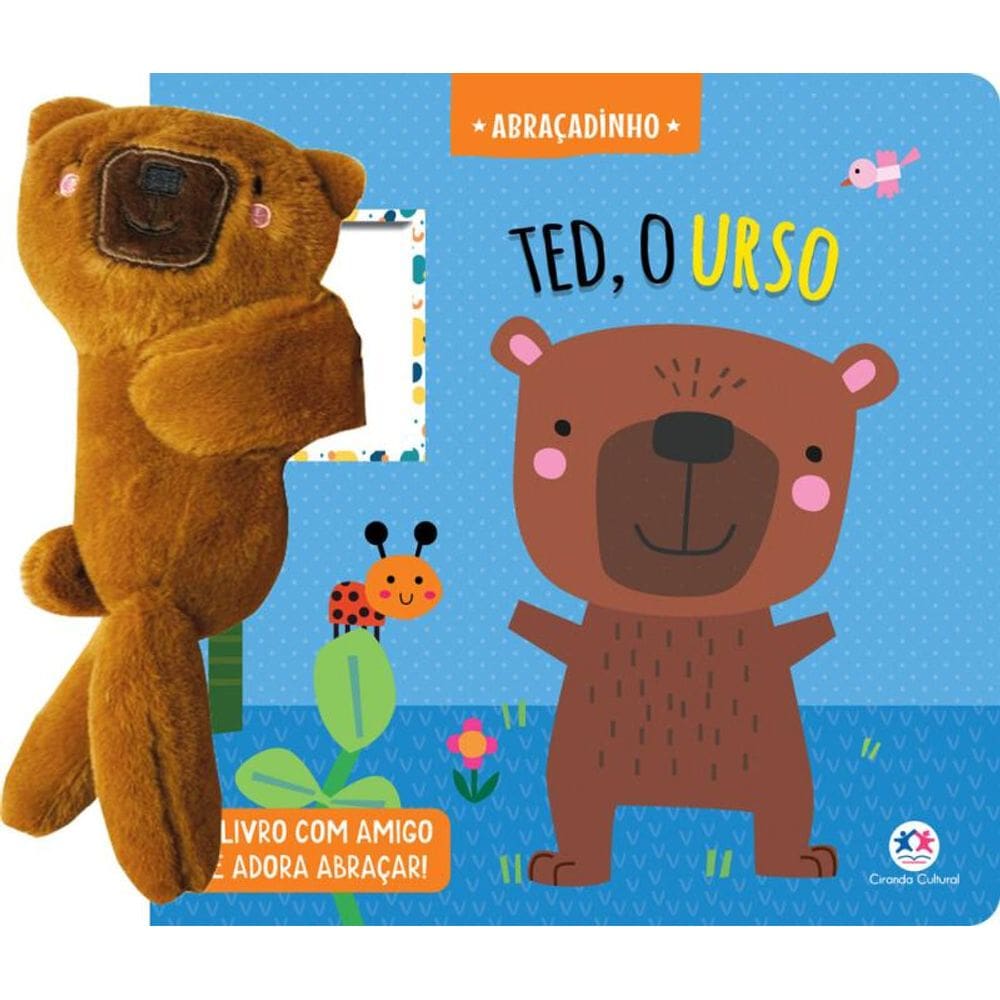 Ted, o urso