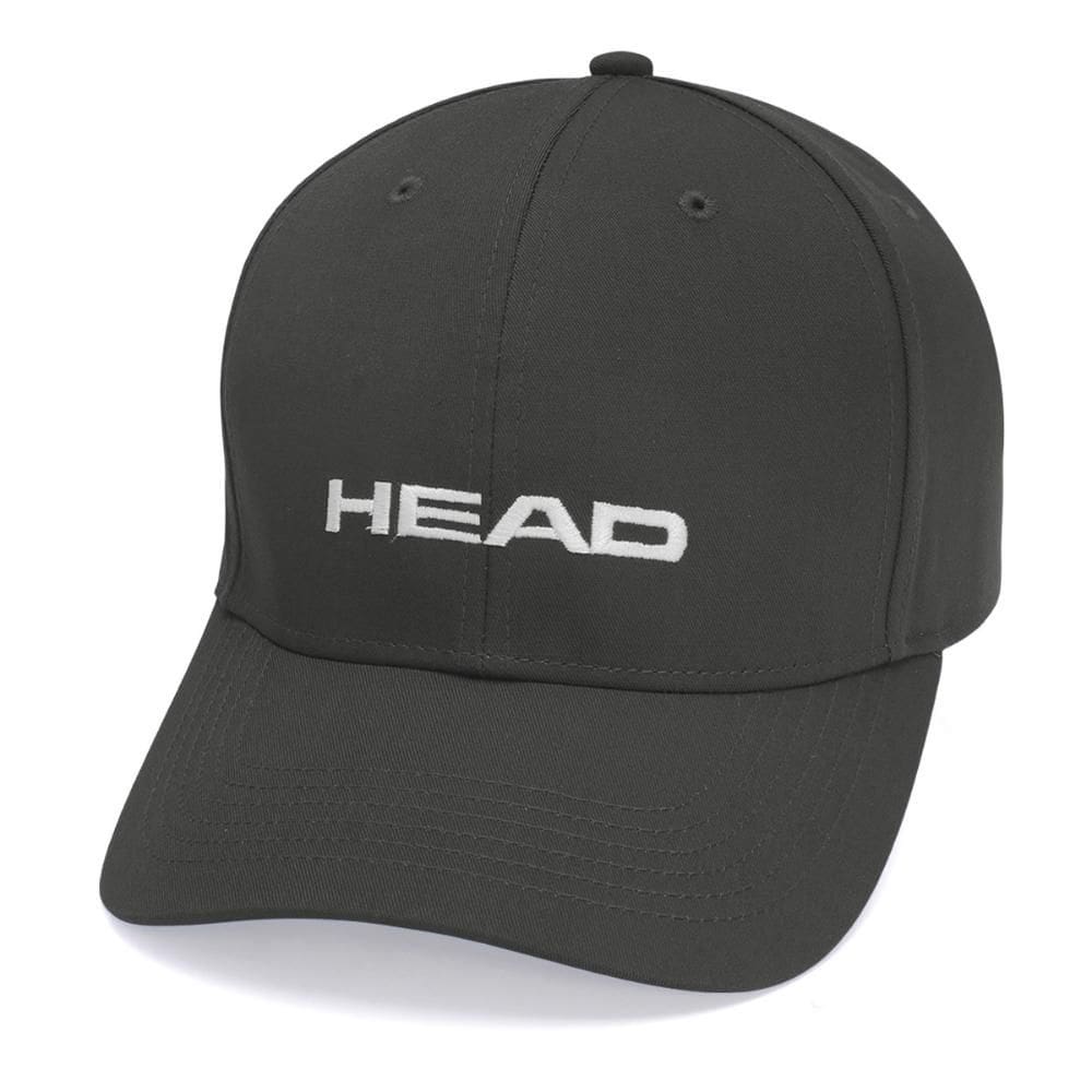 Boné Head Promotion Cinza