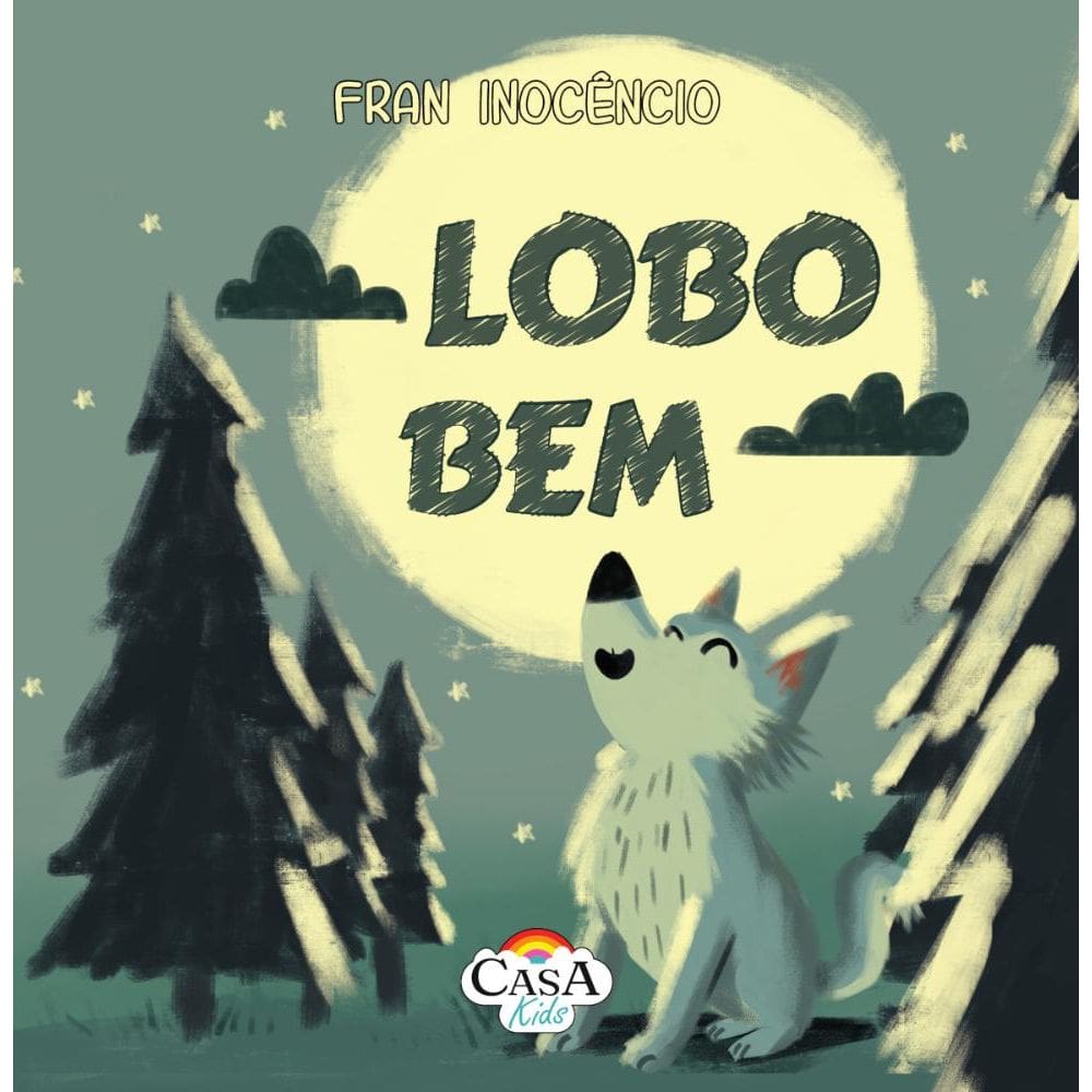 Lobo Bem