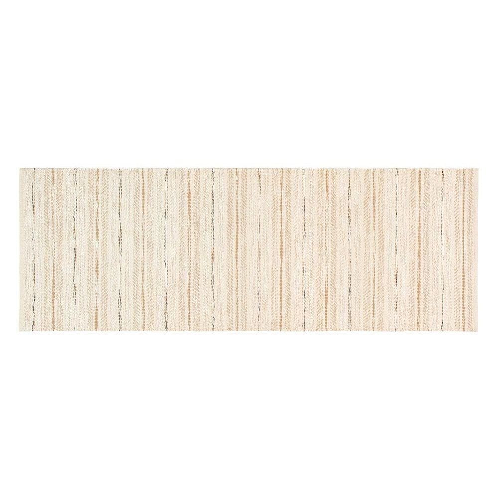 Tapete Copa E Cia Sense Nature Kian - 60 X 180 Cm