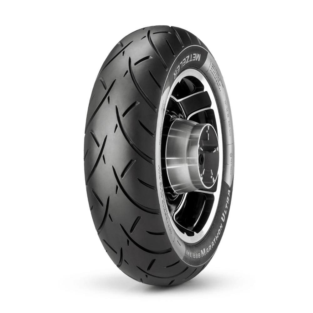 Pneu Moto Aro 18 260/40R18 84V TL ME 888 Marathon Ultra Metzeler - Traseiro