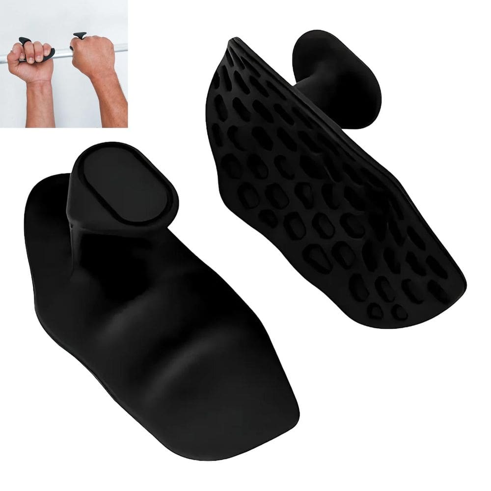 Luva de Musculaçao Evita Calos Maos Ergonomico Cross Treino Academia Exercicio Atividade Fisica Proteçao Segurança Confortavel