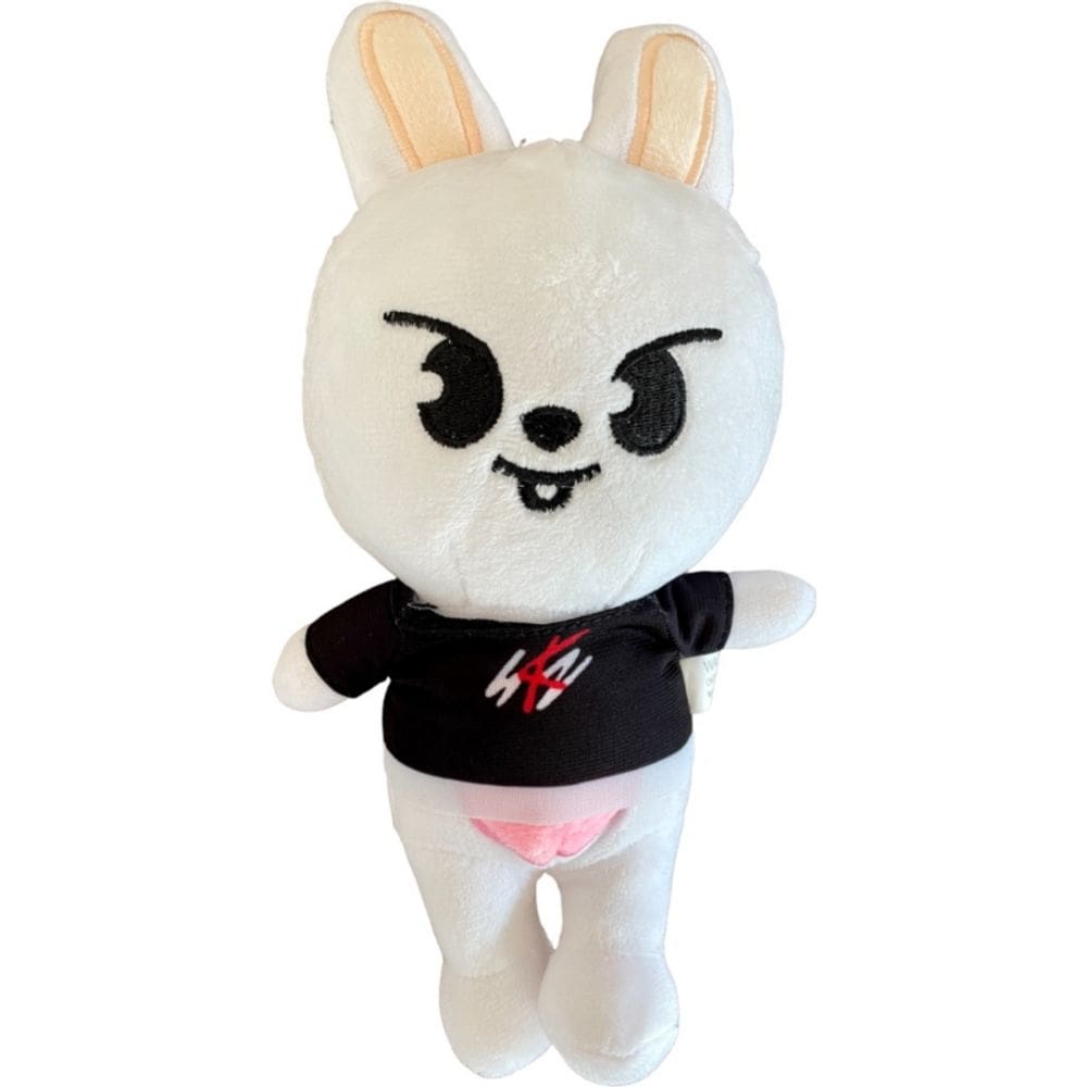Bicho de pelúcia Skzoo Leebit De Stray Kids de pelúcia de 22 cm