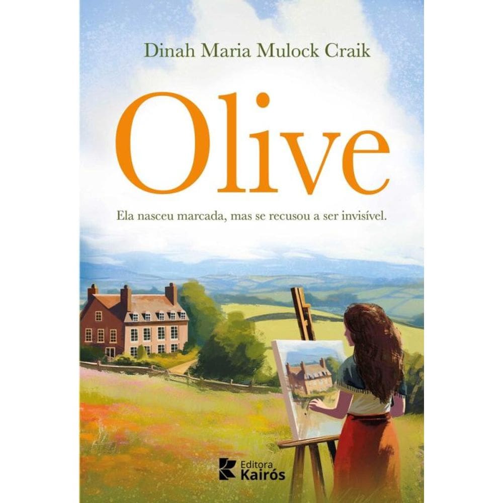 Olive