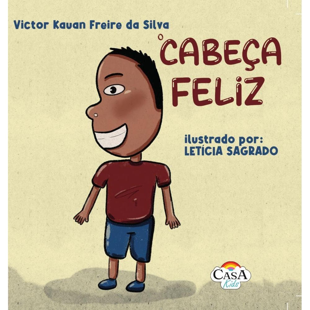 O cabeça feliz