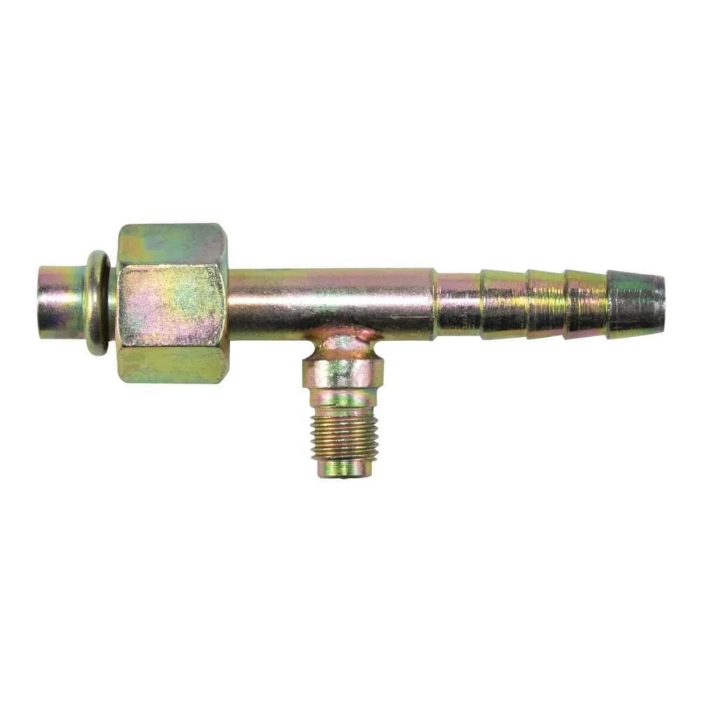 Cnx Oring 8 Reta Com Ventil R12 Aco